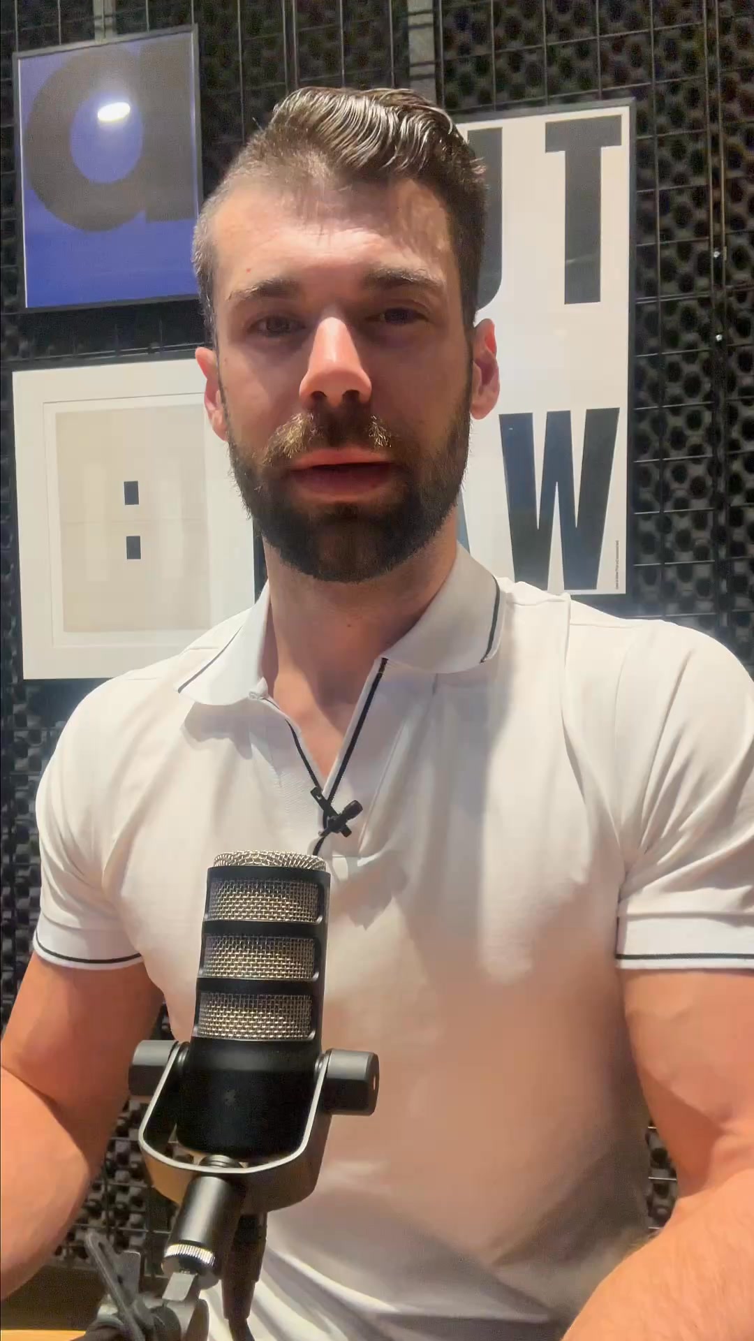 Josh Larson - The HubSpot Guy Software Dev Services ad creative