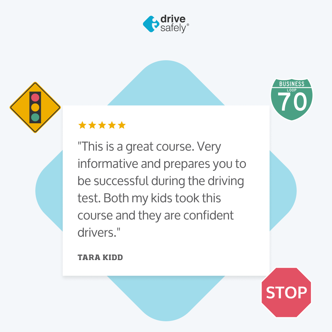 No Classrooms. No Hassle.