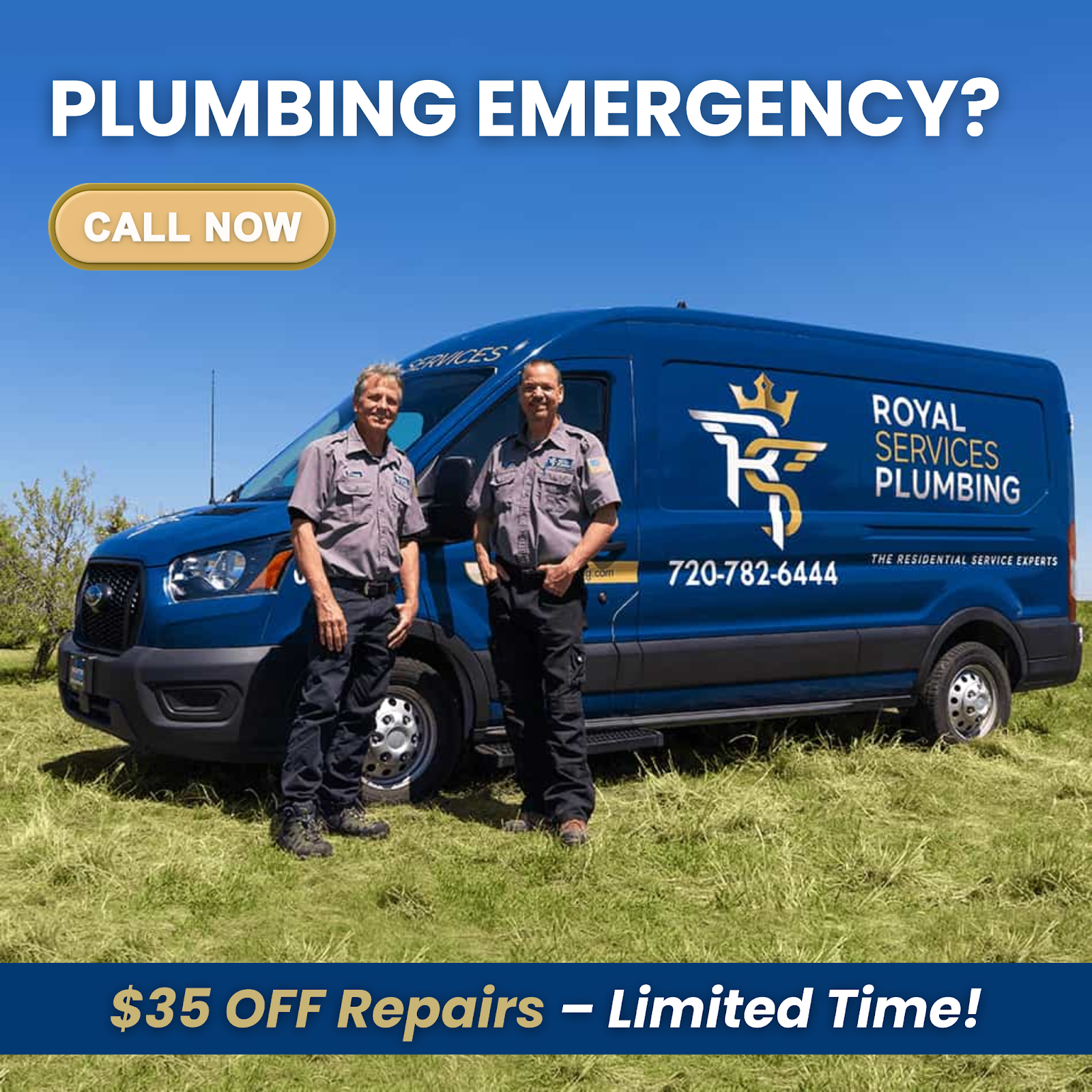 $35 OFF Repairs – Limited Time!