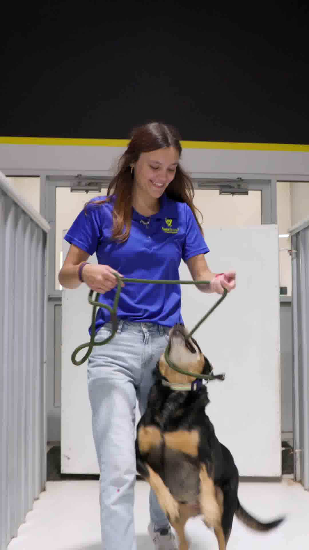 Now Open for Daycare