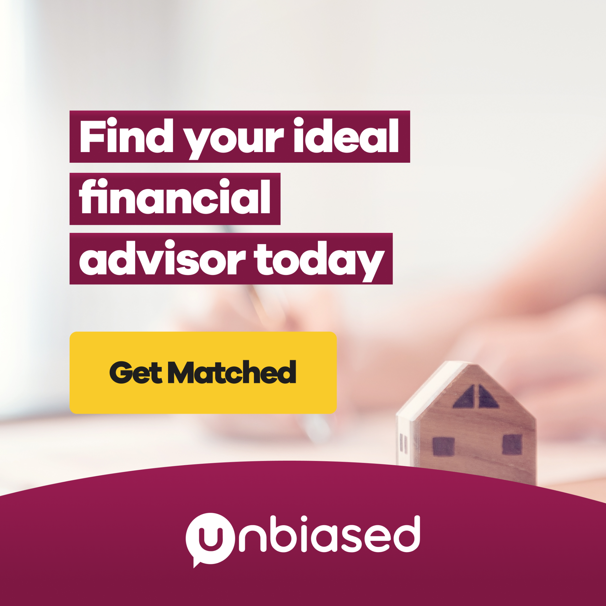 Connect with a financial advisor today.