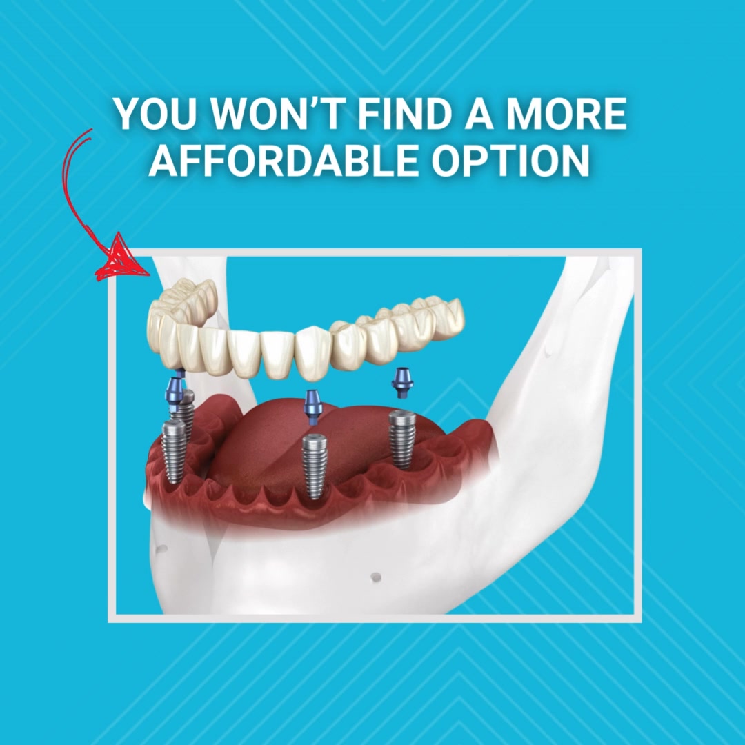 Get Pricing & Options!