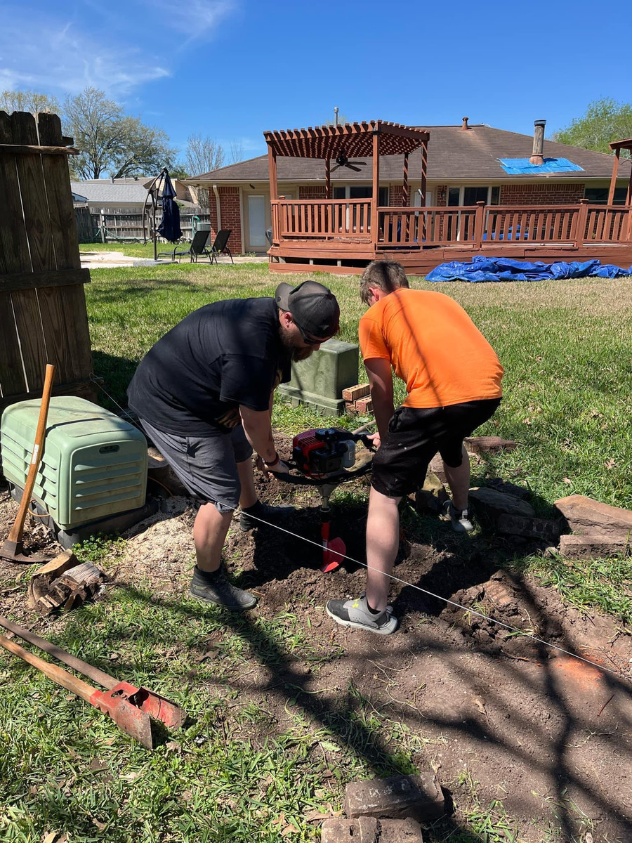 Affordable Home Improvement