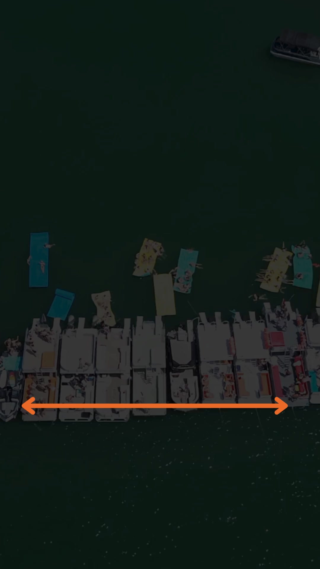 Set Sail for Fun: Experience Lake Travis with Captain Verde's Party Boats!