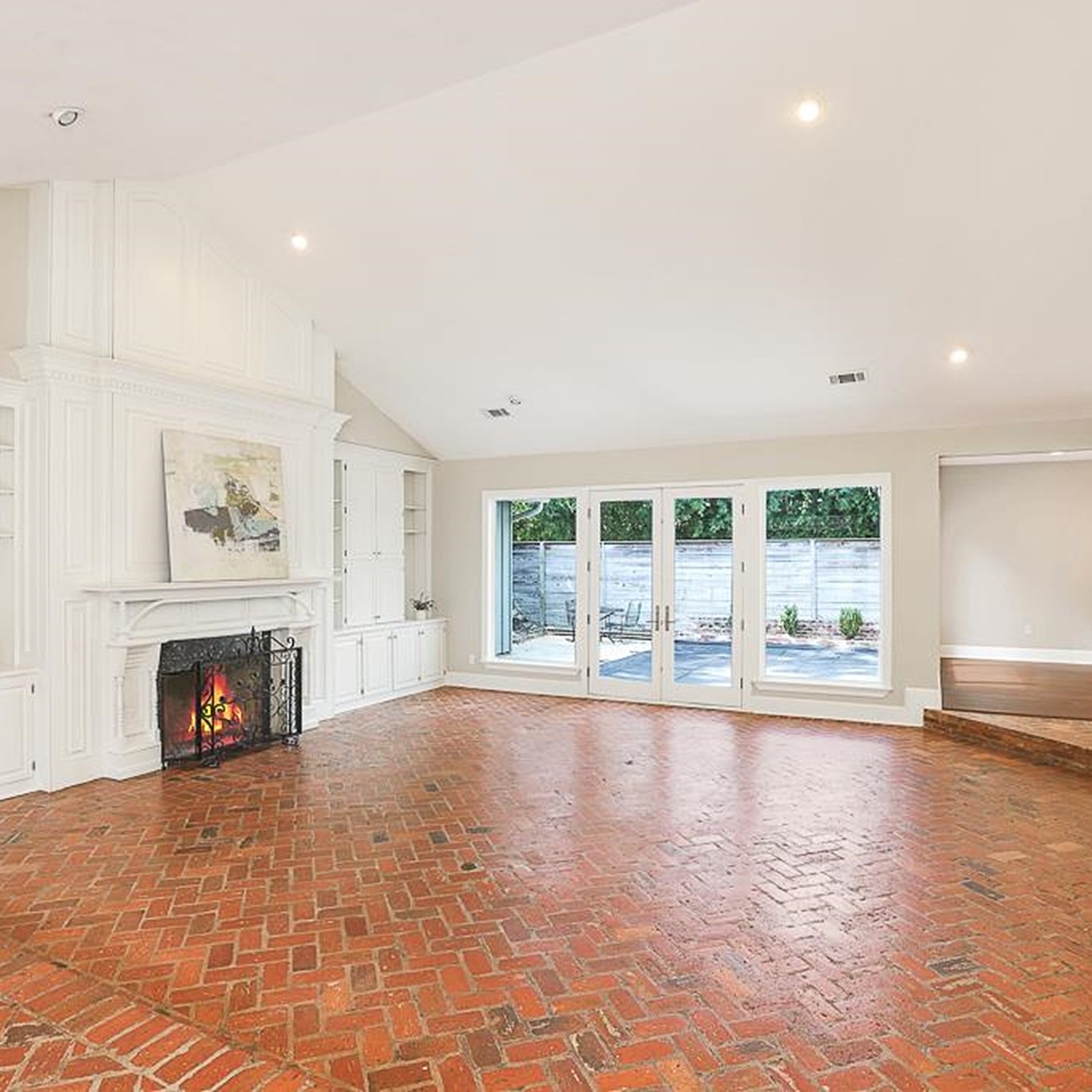 Property Hub Real Estate Agent ad creative