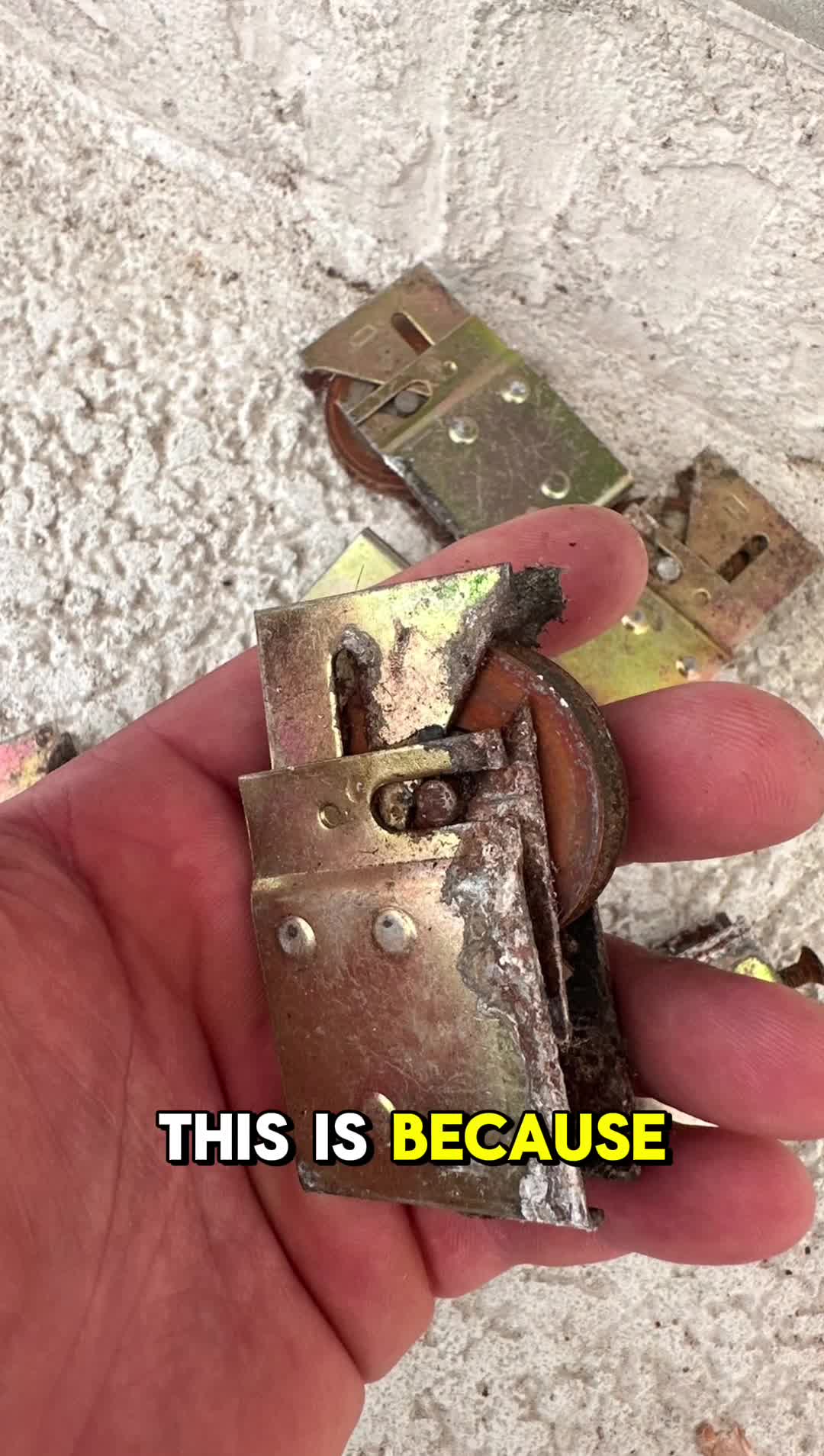 JDM Sliding Doors Window & Door ad creative