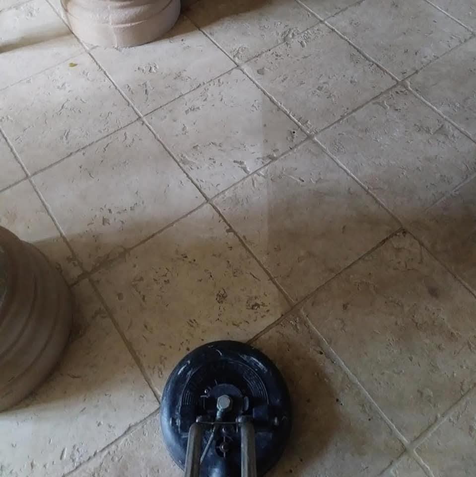 Fusion Cleaning & Restoration