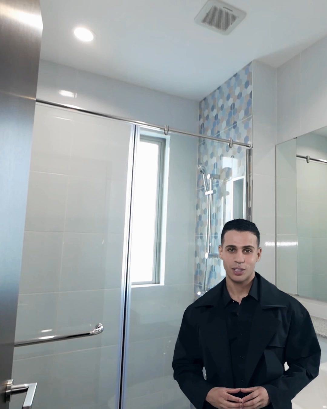 Rose Remodeling - #1 in NorCal Kitchen & Bath Remodeling ad creative