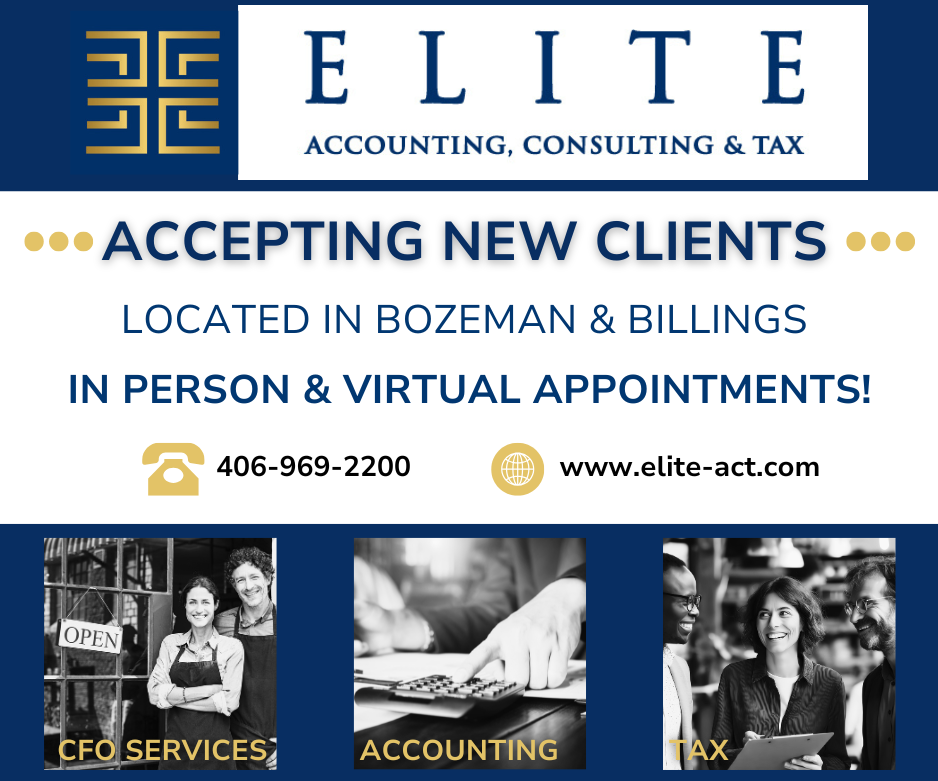 Your Success, Our Mission: Now Accepting New Business Clients!