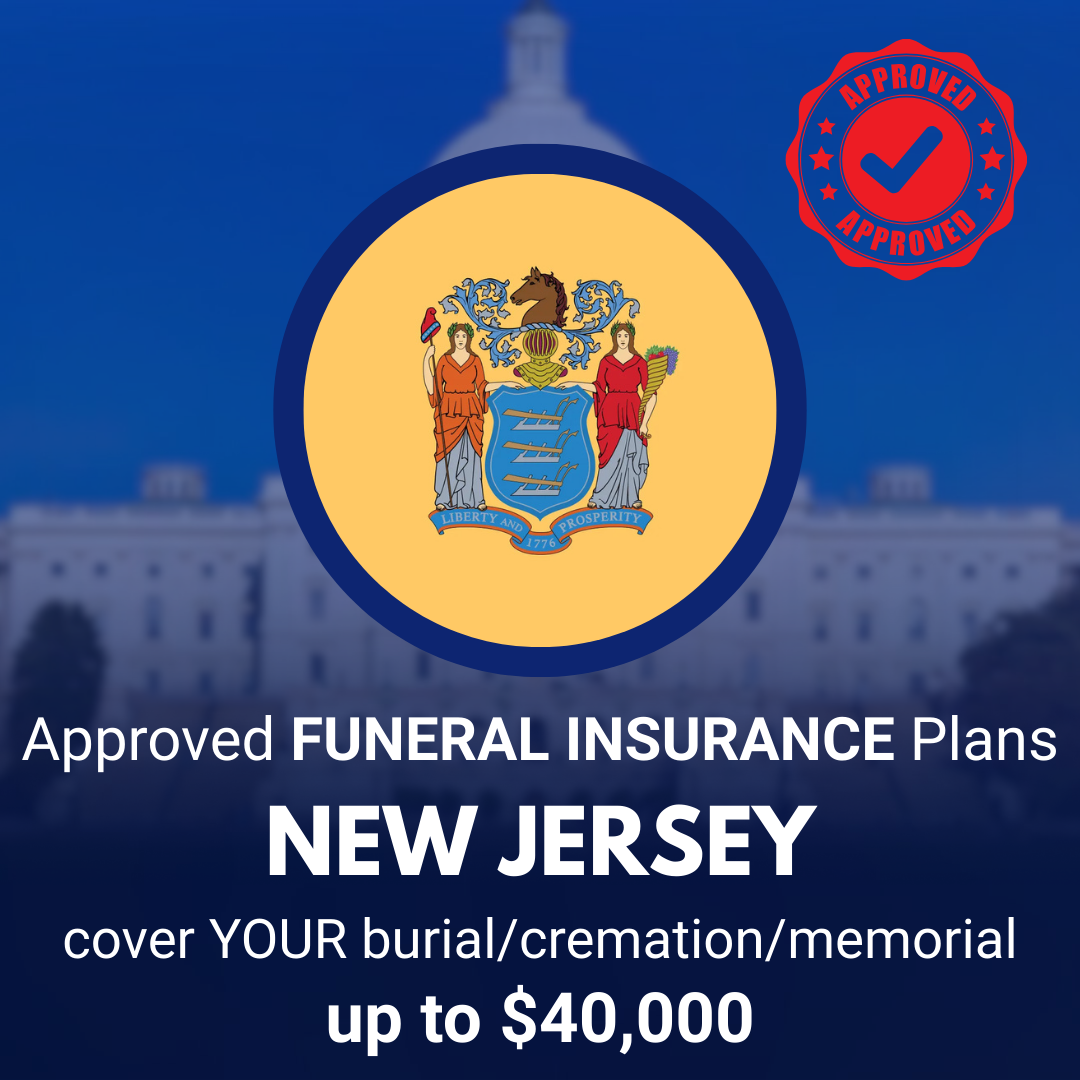 New Jersey Seniors: Protect Your Family from Funeral Costs