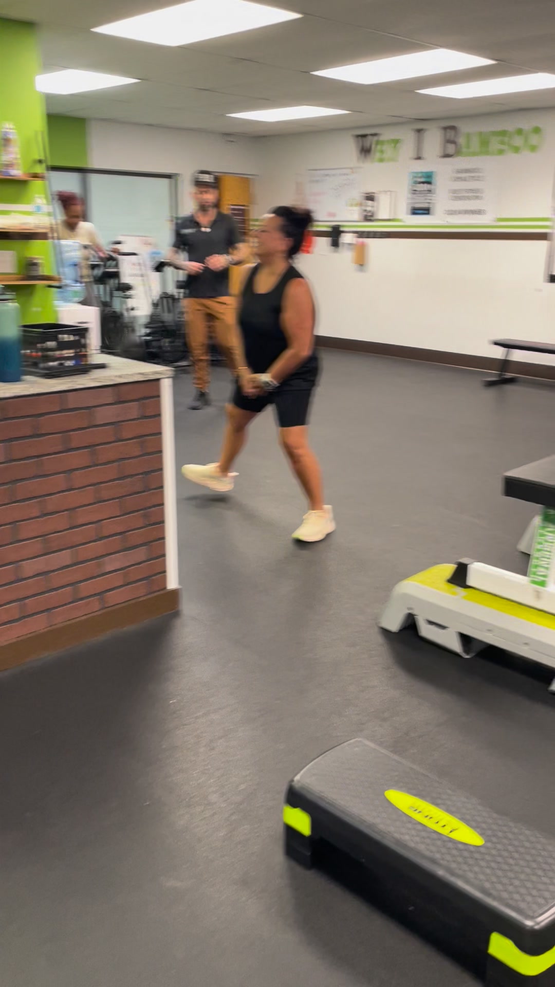 💥 FREE 6 WEEK TAKE BACK YOUR LIFE CHALLENGE  💪