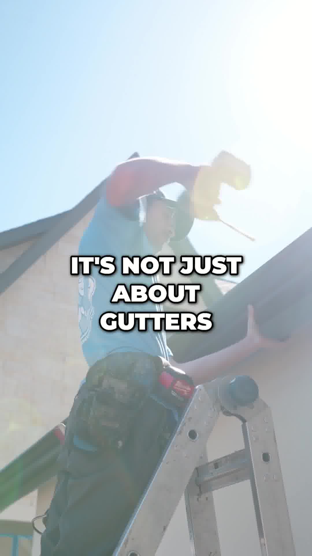 #1 Gutter Company