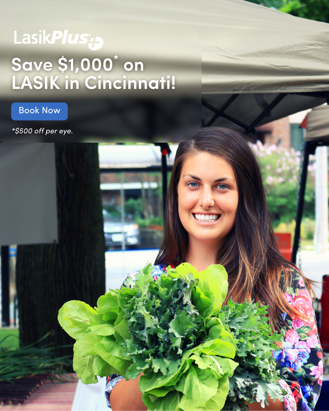 Don’t Miss $1,000* Savings