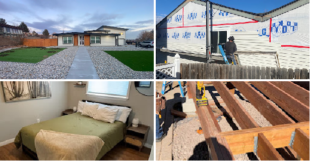 MSSV Construction · Denver, CO