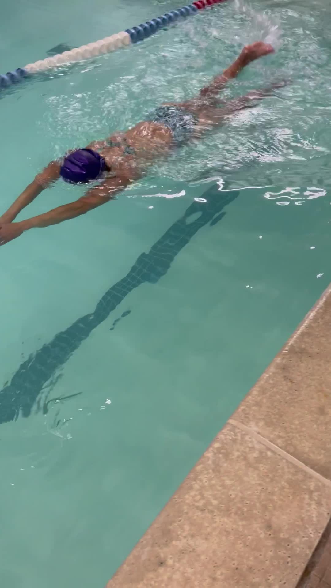 Learn How to Swim Today!