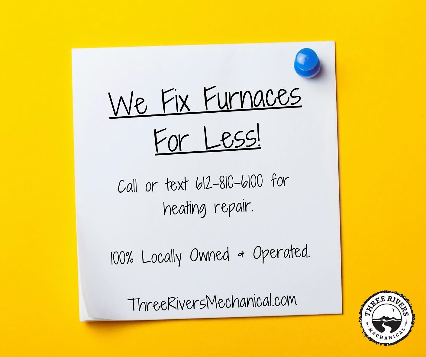 Affordable Furnace Repair