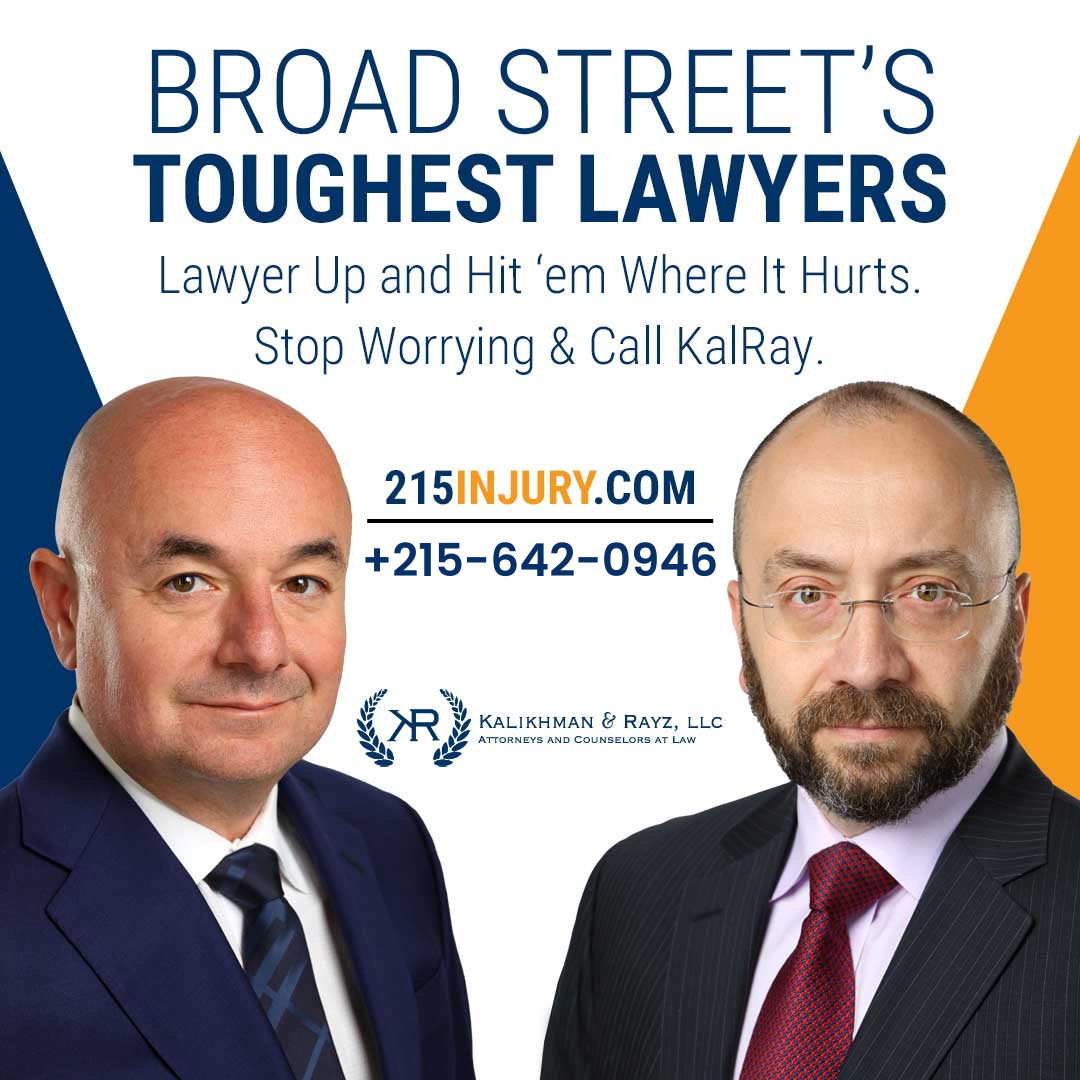 Speak With An Attorney