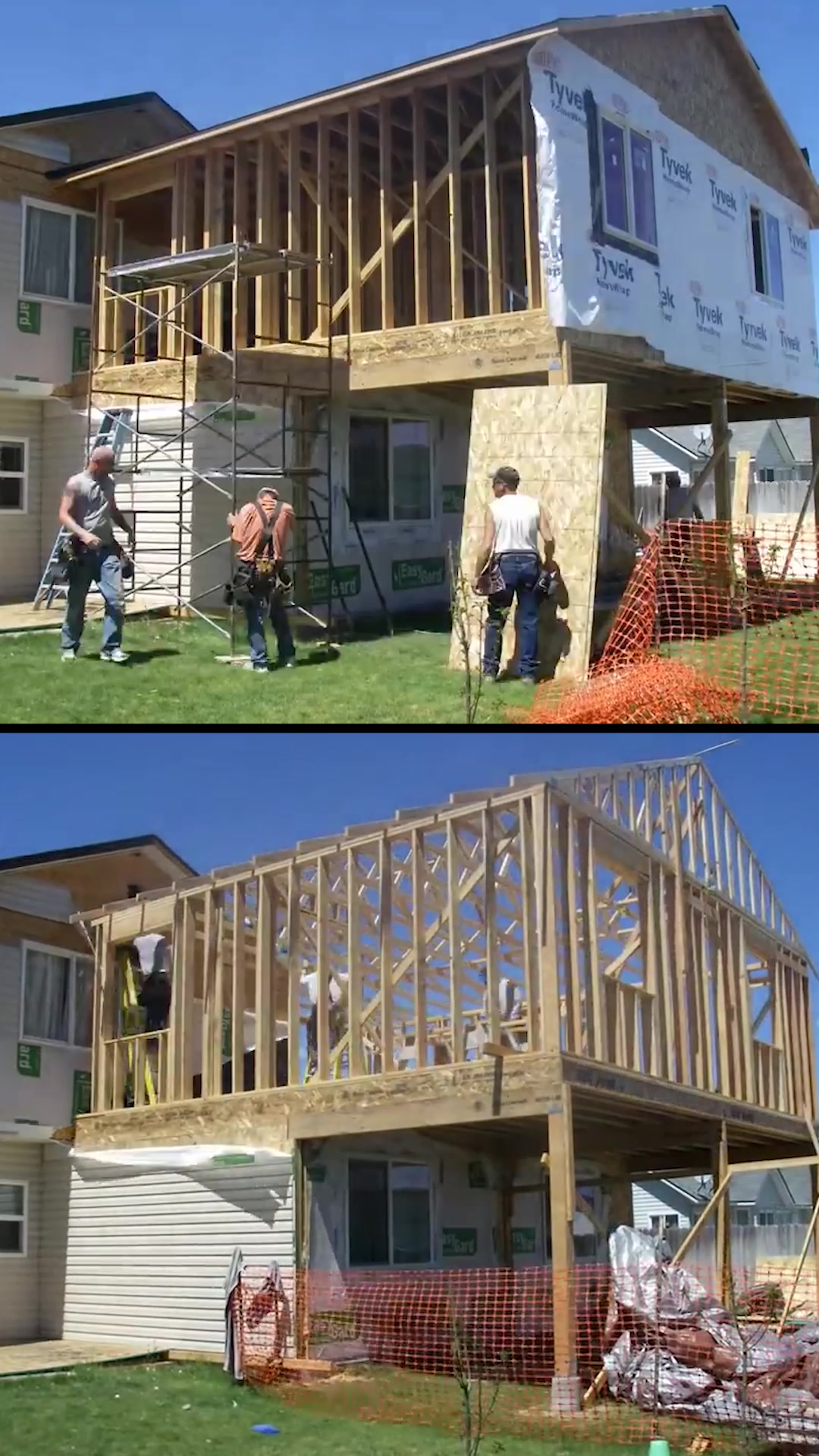 It takes less than 60 sec. to qualfy