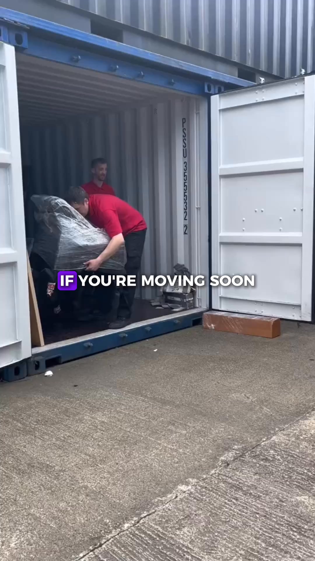 Planning To Move Soon?