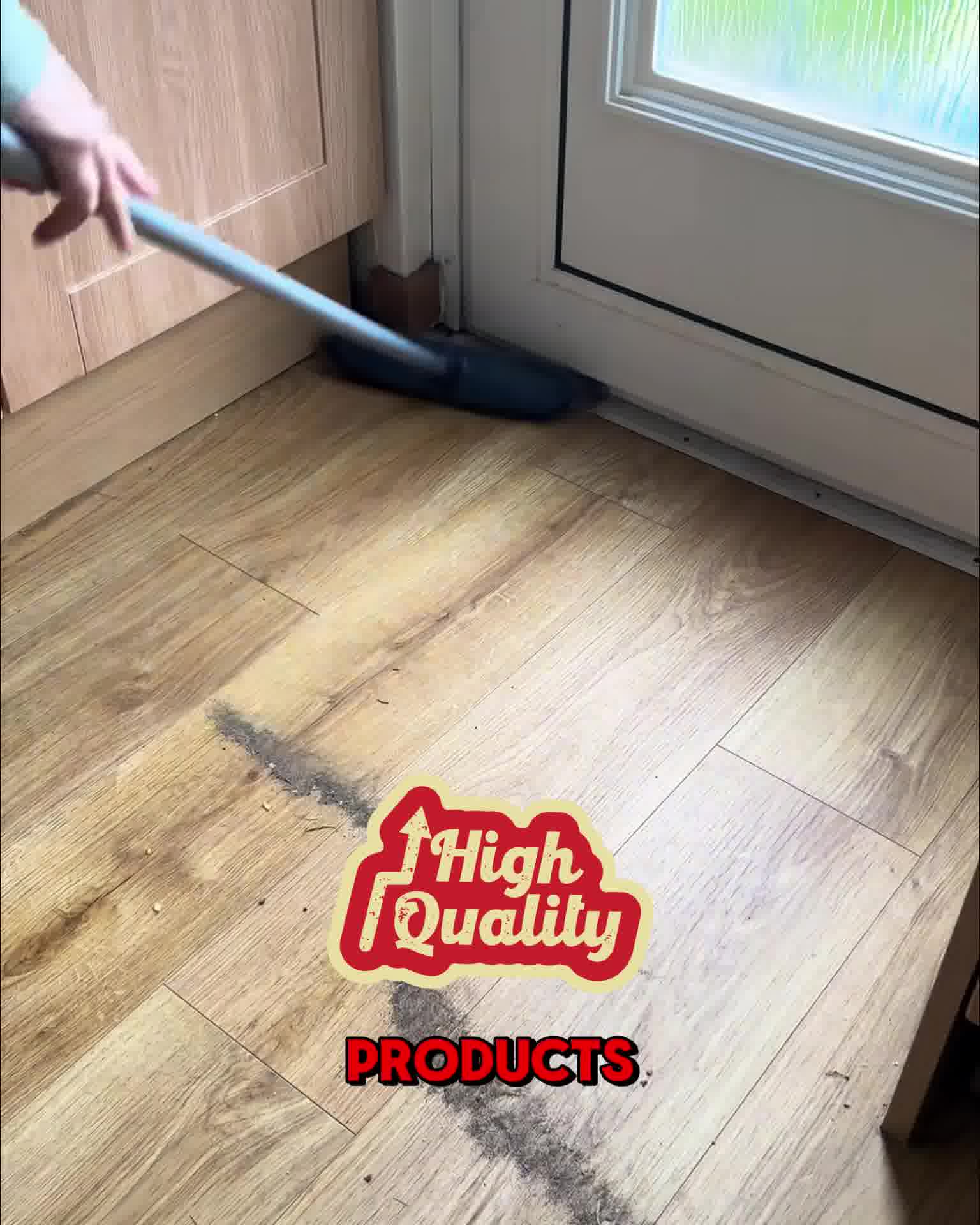 Jaru Cleaning Service House Cleaning ad creative