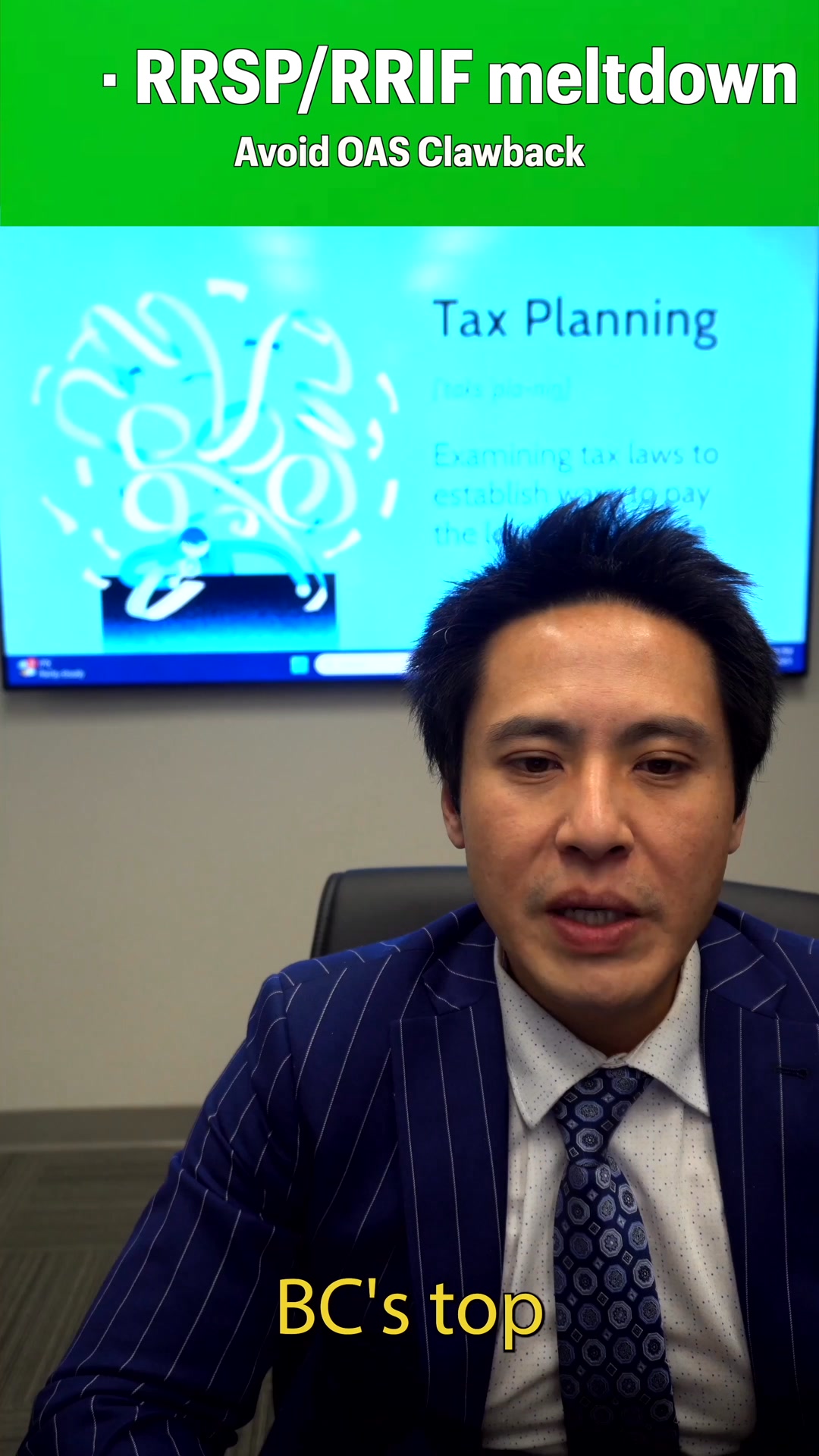 Henry Chiu PT Financial Mortgage Broker ad creative