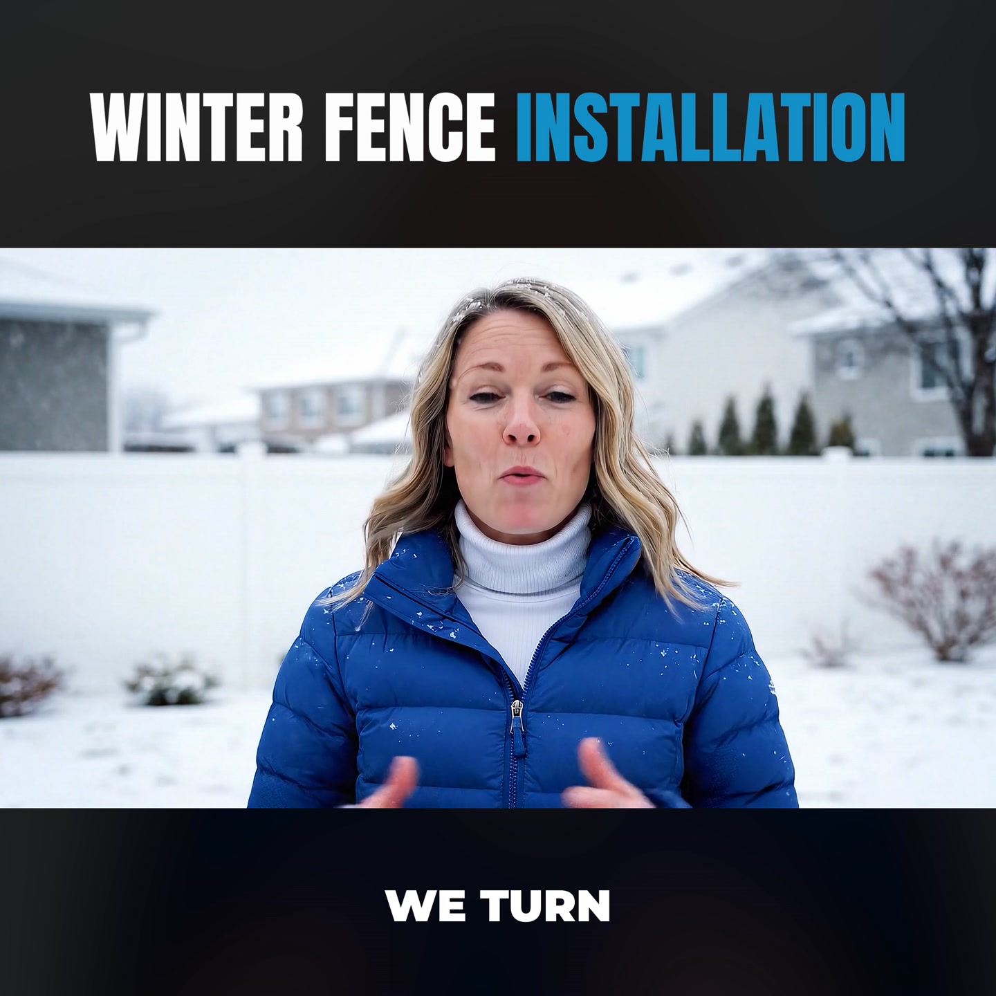 Lock In 2025 Fence Savings Before Prices Rise!