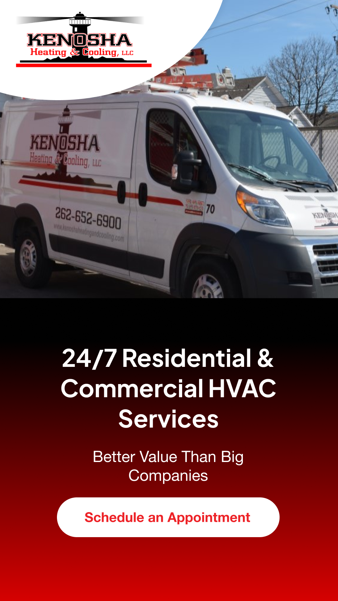 24/7 Emergency Service 365/yr