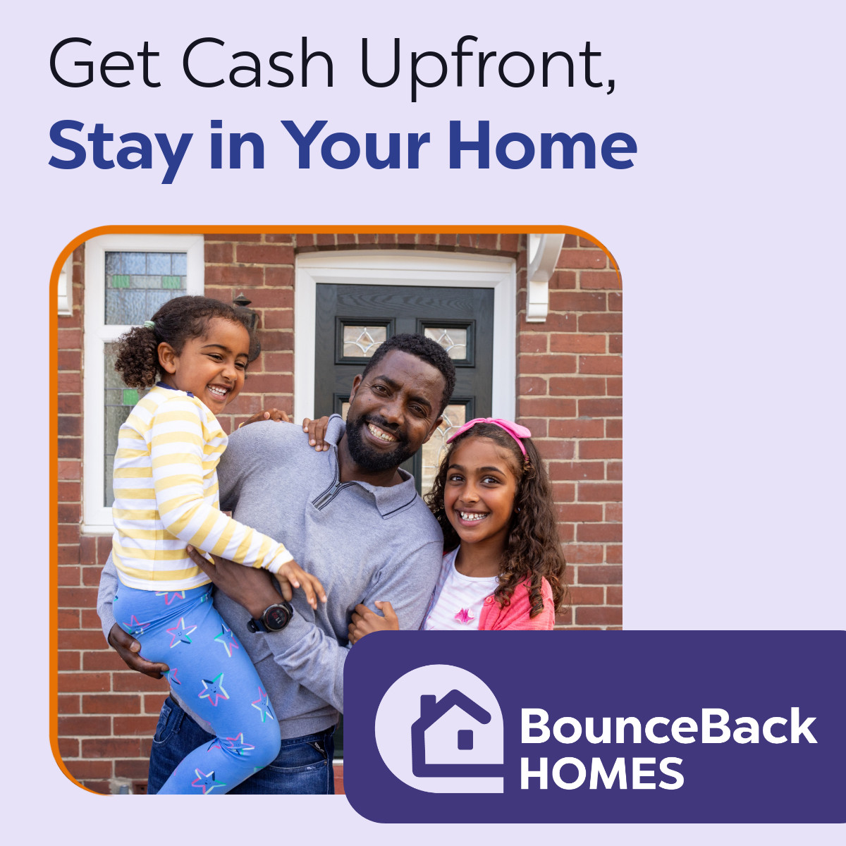 BounceBack Homes