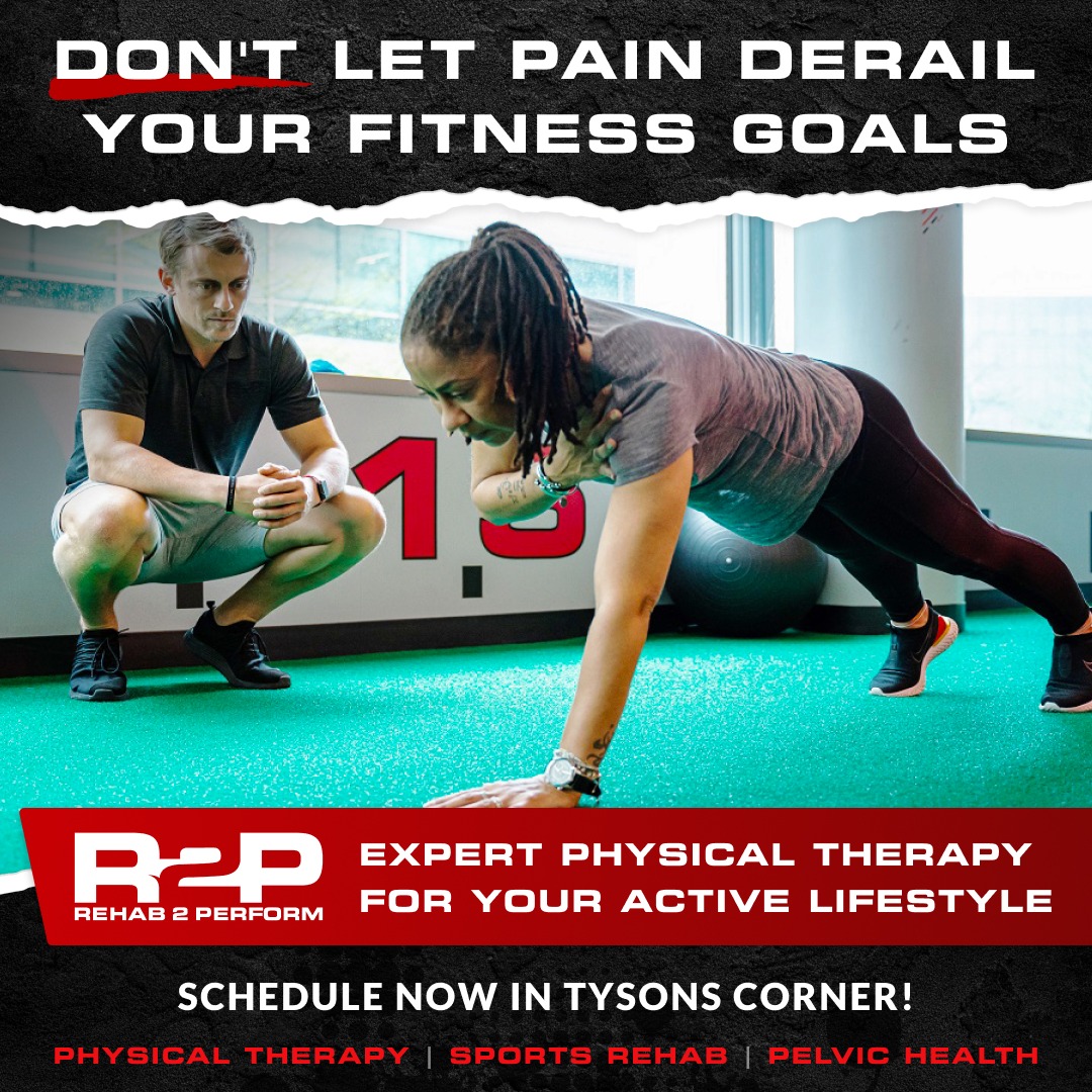 Move Better, Feel Stronger 💪