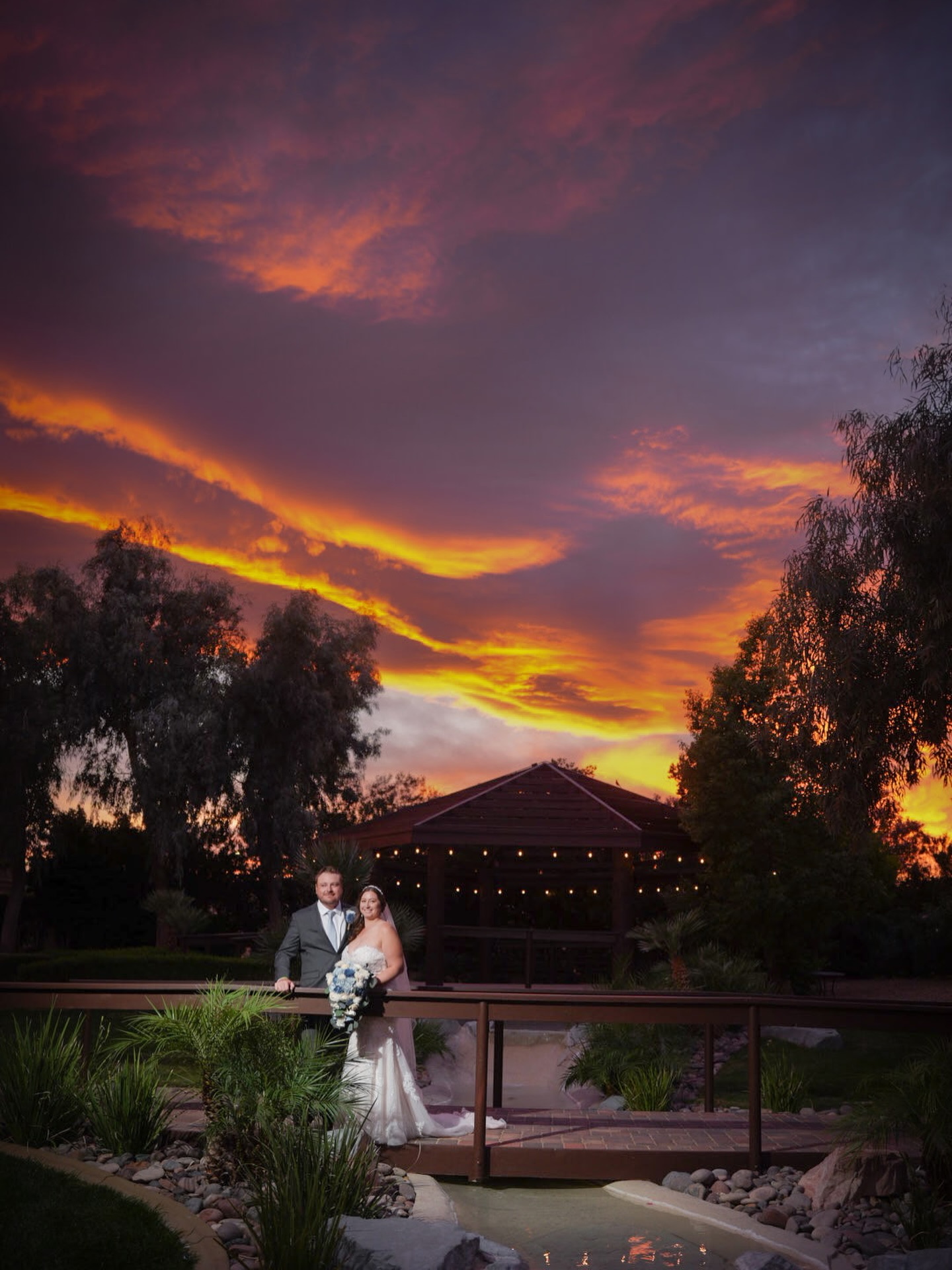 The Grove in Las Vegas Event Venue ad creative