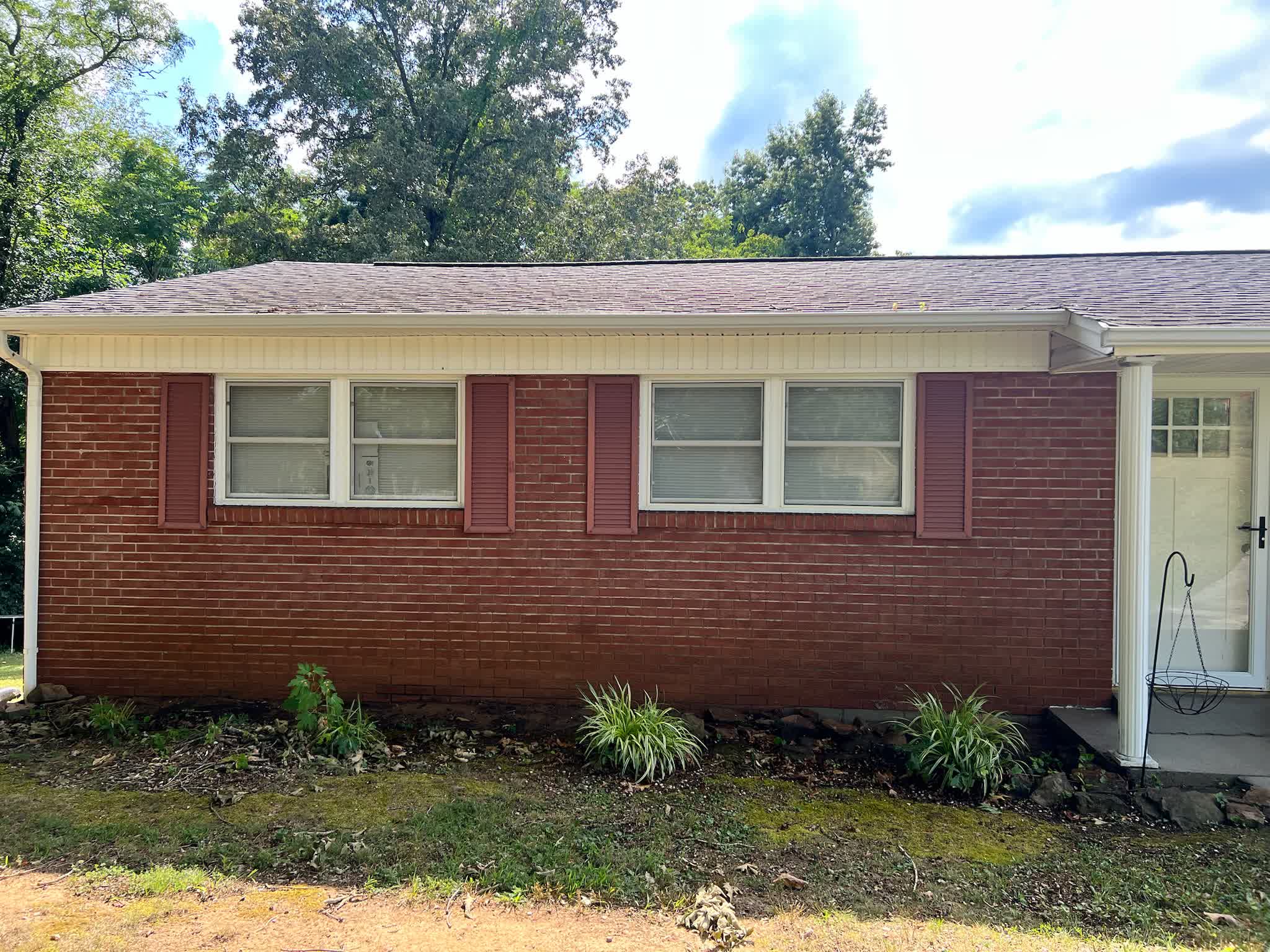 Morristown Pressure Washing