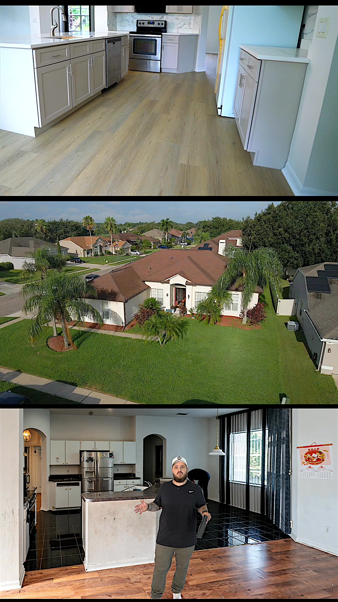 ✔️ Free Remodeling Estimate