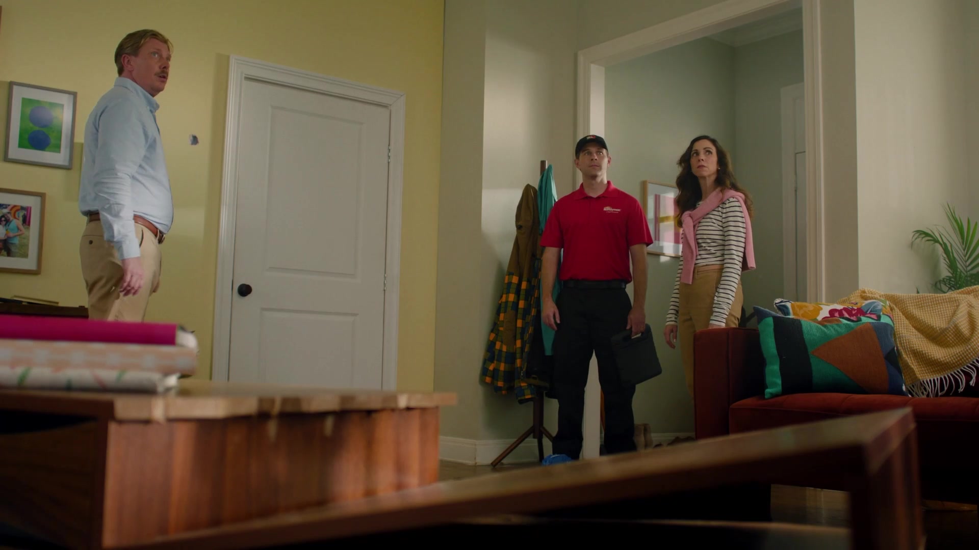 Home Repair & Handyman Services 🛠️