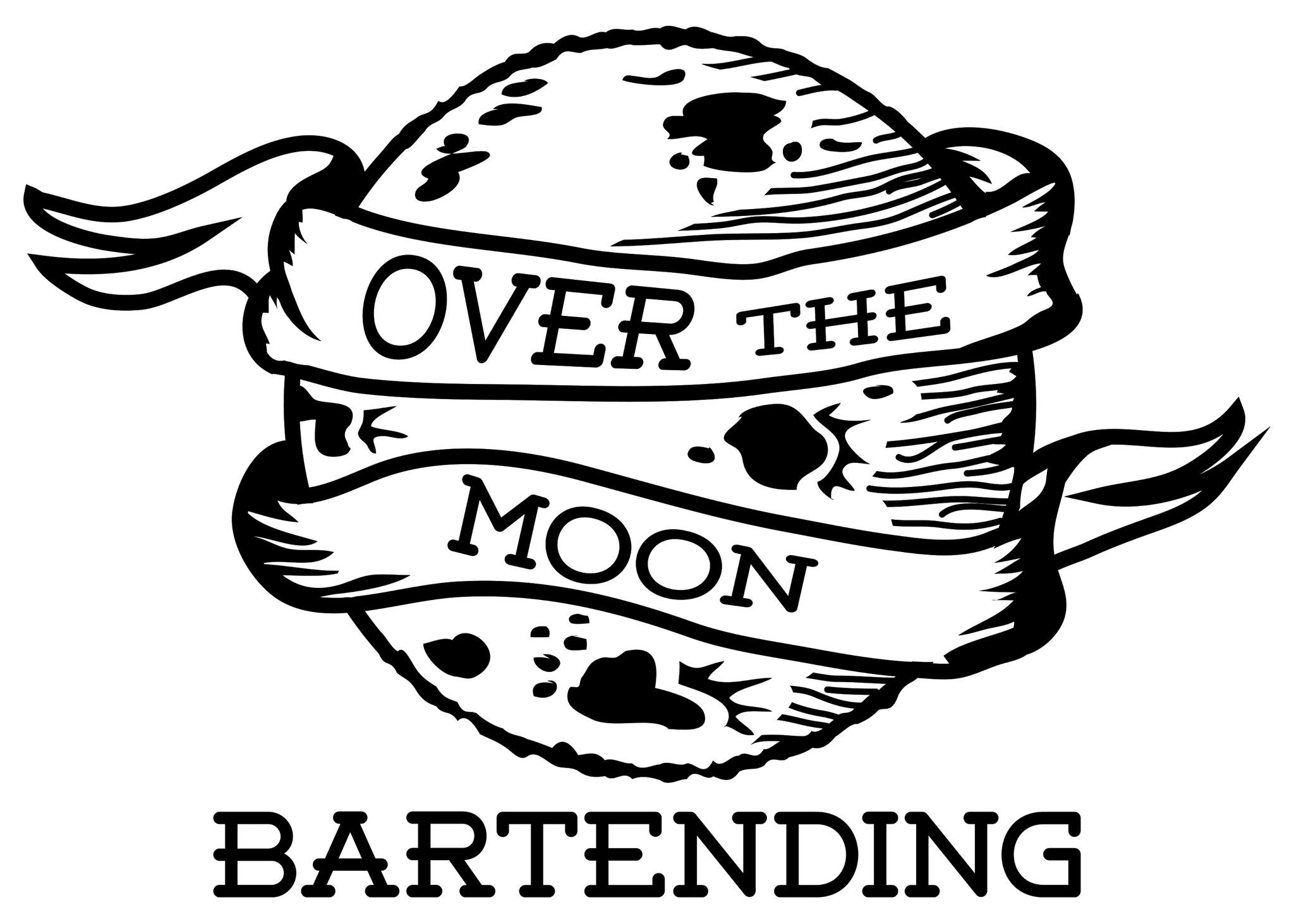 Over The Moon Bartending