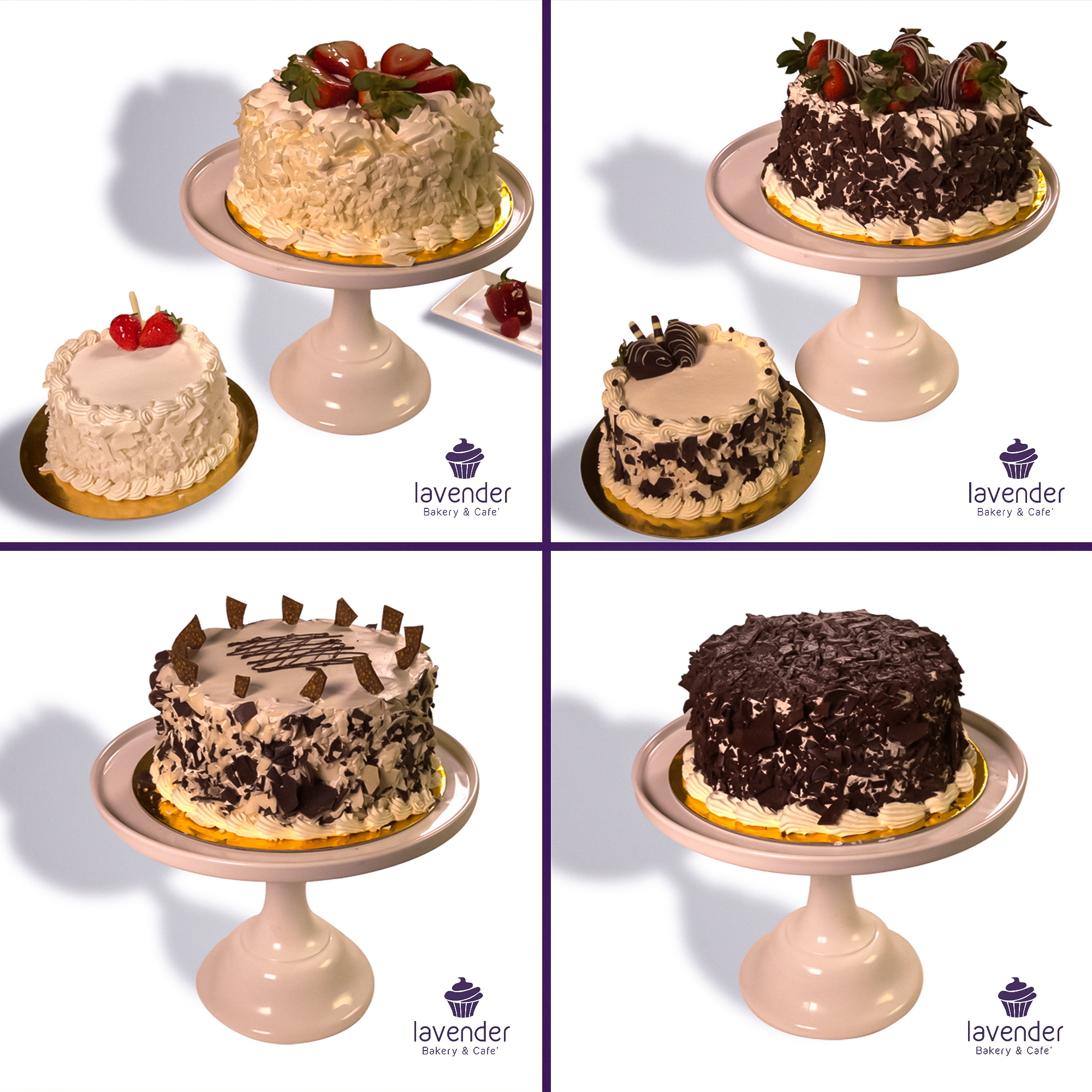 #1: Burnt Almond Crunch