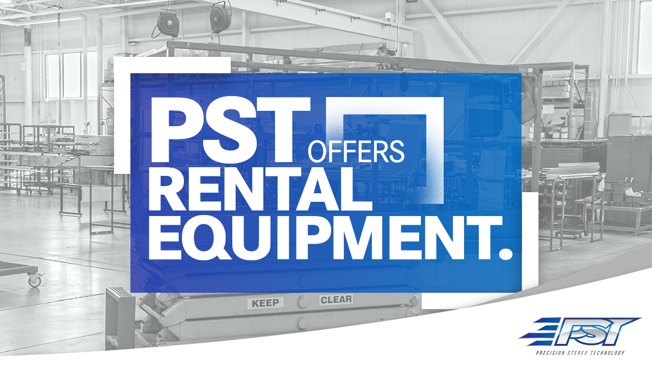 PST Automotive Auto Repair ad creative