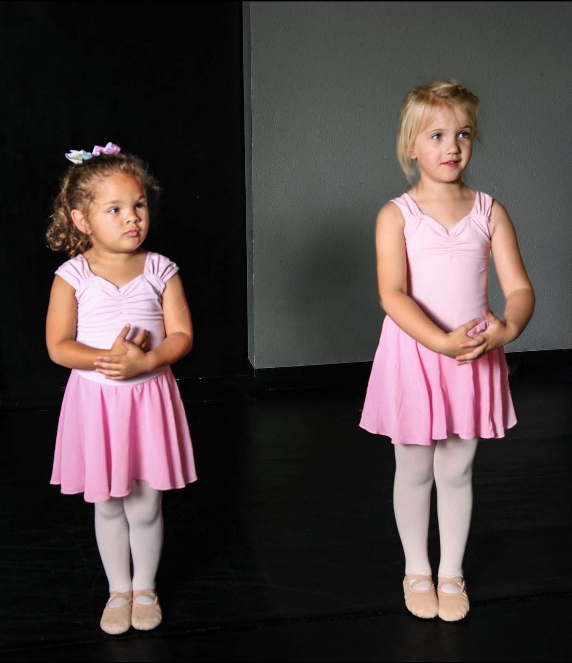 The Movement Dance Studio AR Dance Studio ad creative