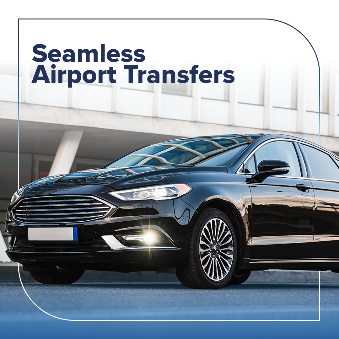 Carolina Limousine & Coach Limo Service ad creative