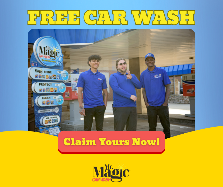 Look Good. Spend Less.