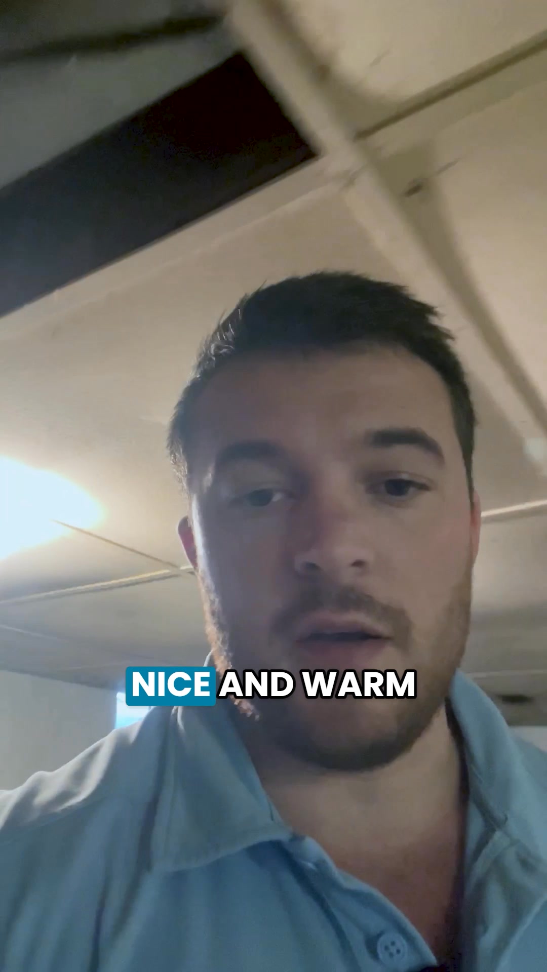 Healthy Home Foundation Repair General Contractor ad creative