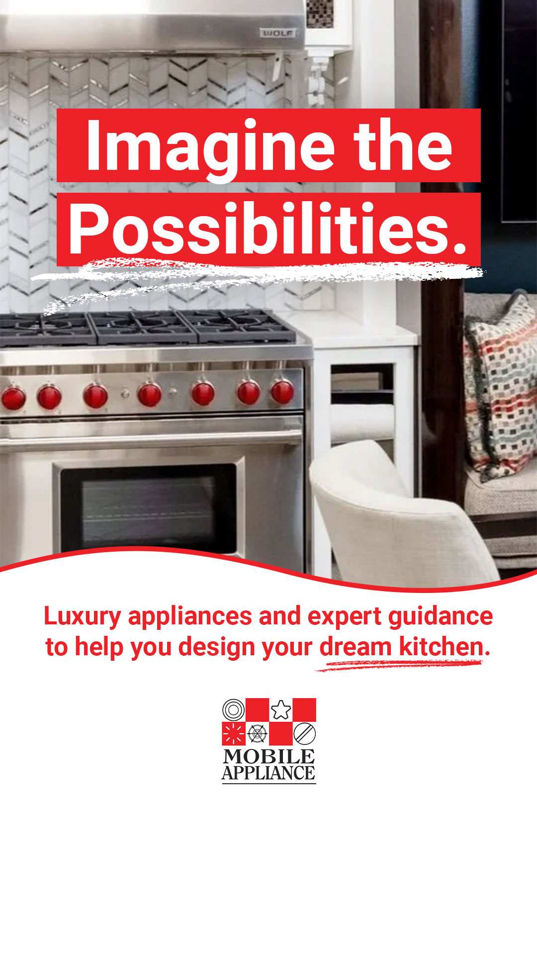 Where Dreams Meet Design.