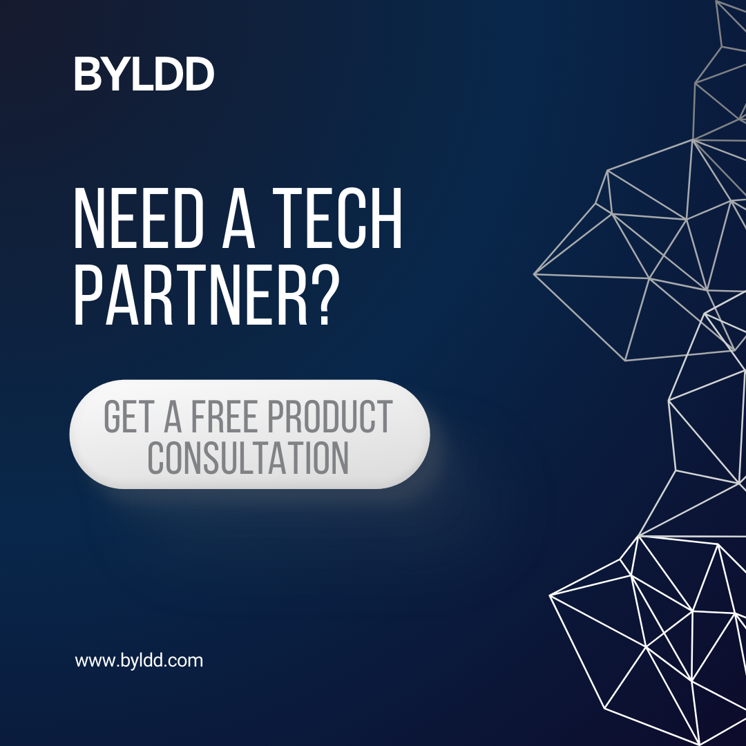 Your Competitors Are Scaling With AI. Are You?