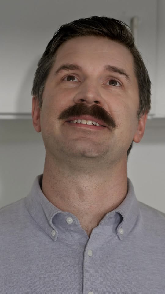 Precision Garage Door- Richmond Garage Door ad creative