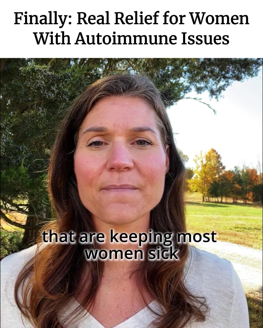 Thrive Health & Wellness Wellness Center ad creative