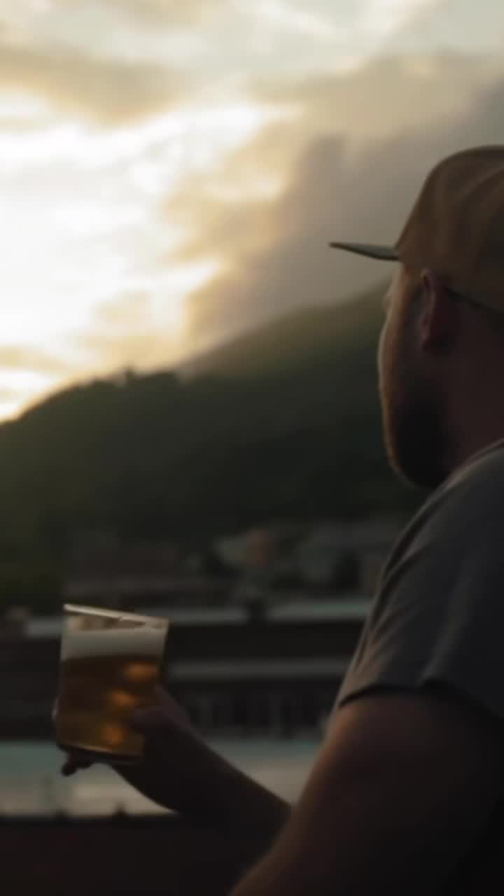 Appalachian Mountain Brewery and Cidery Brewery & Winery ad creative
