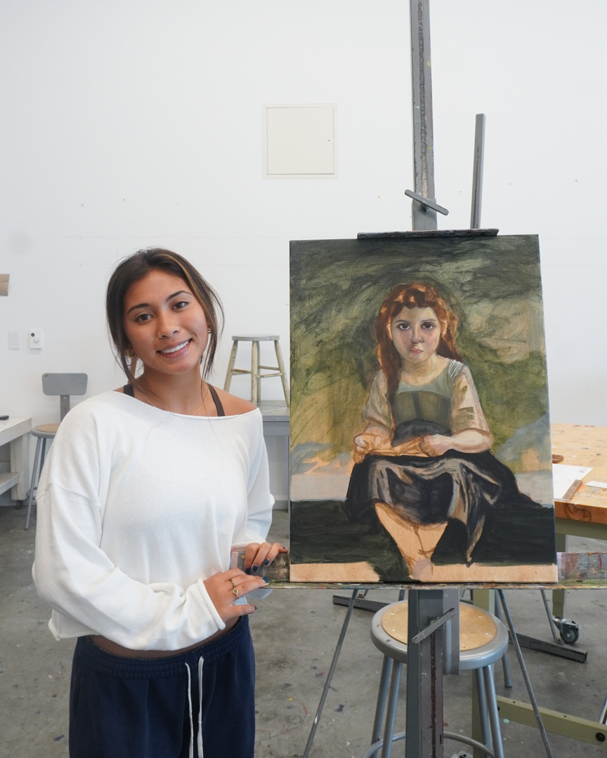 The Museum of Fine Arts, Houston