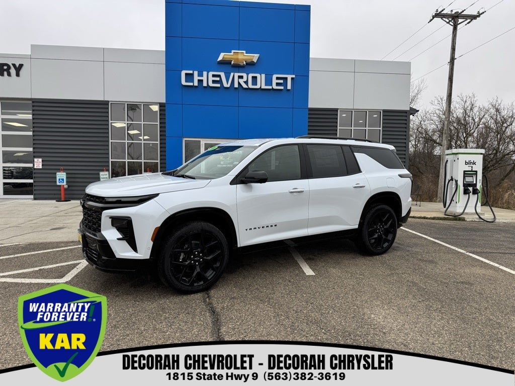 KAR Auto Group Auto Dealer ad creative