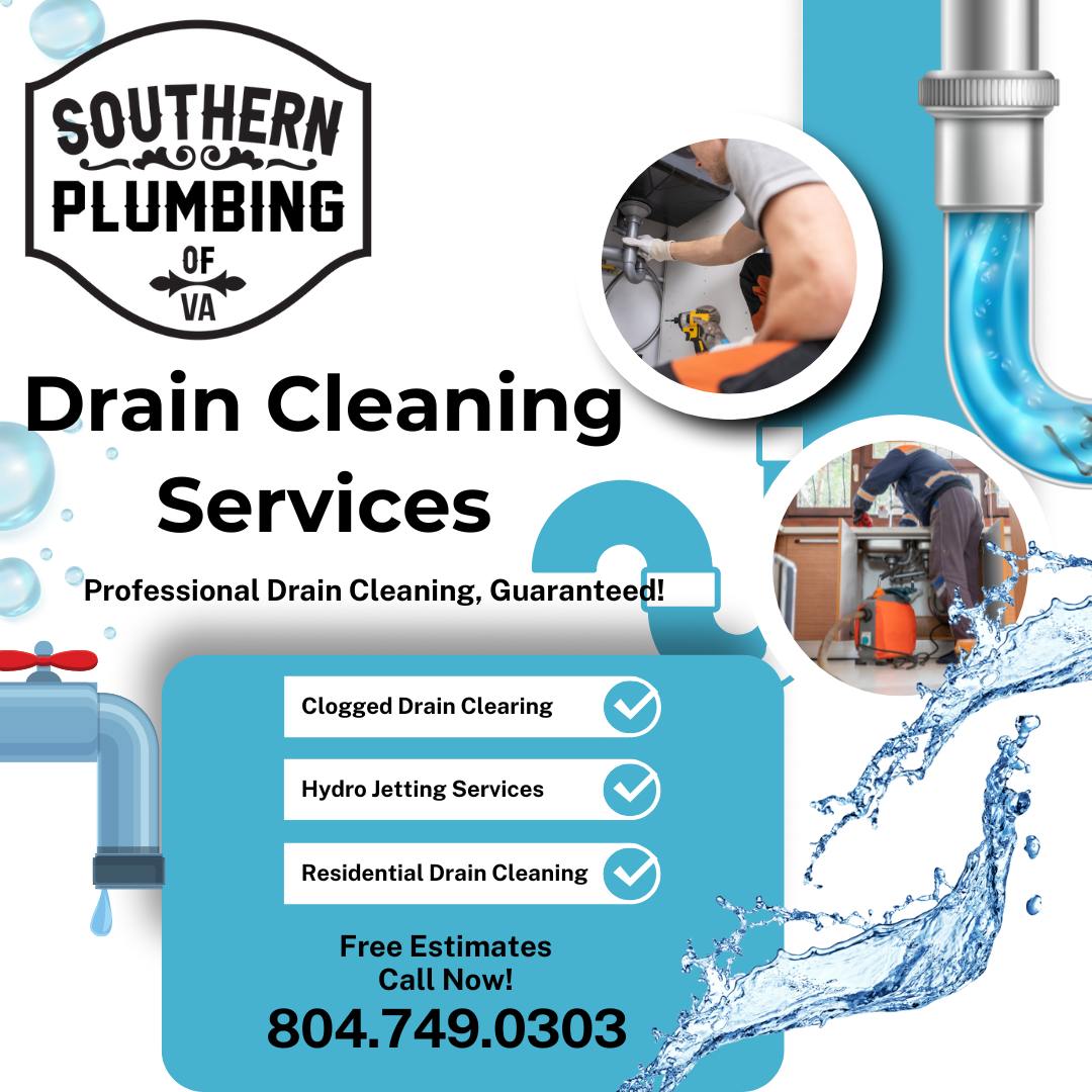 Southern Plumbing Of VA