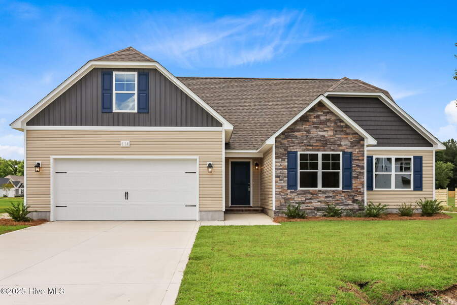 Chasity DeBarber Real Estate Team Real Estate Agent ad creative