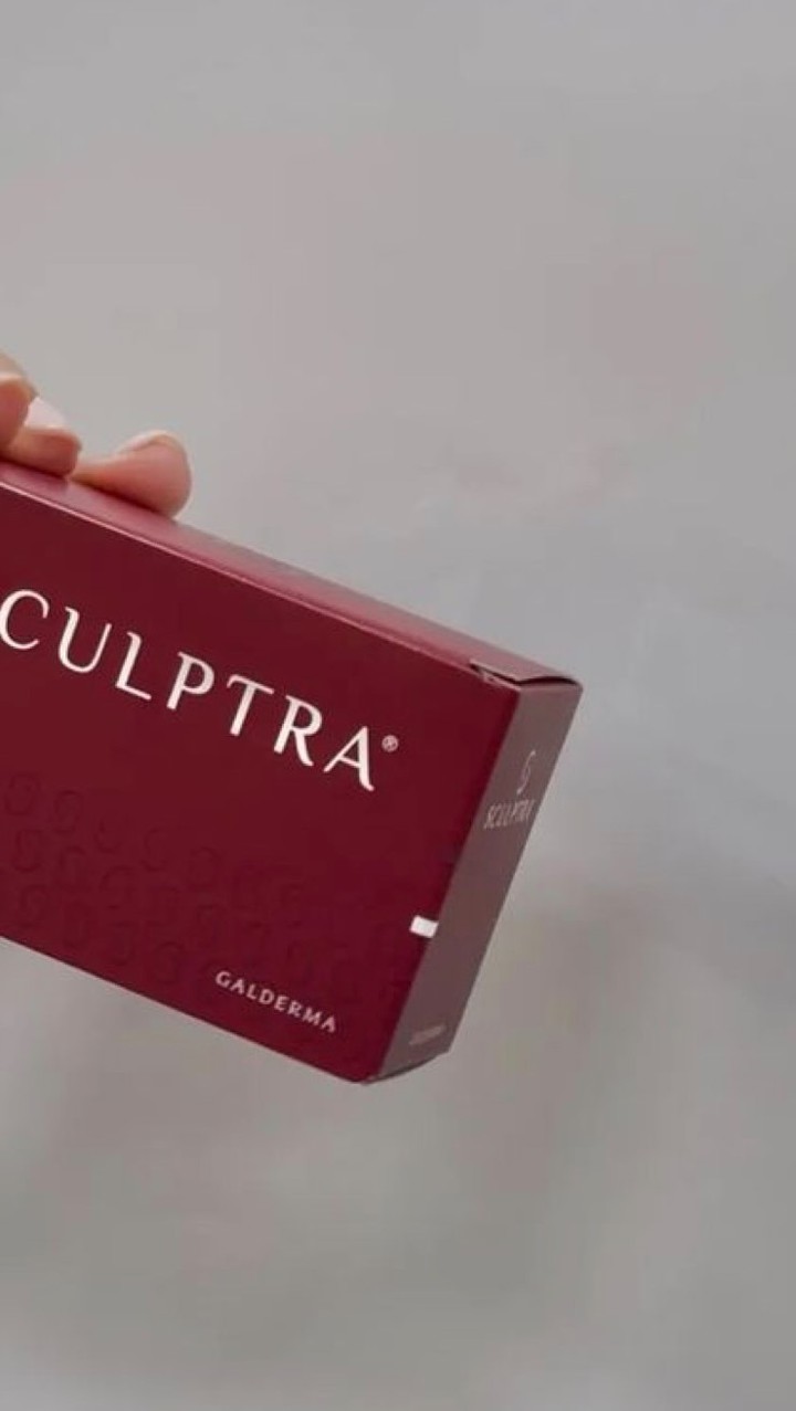 Effortless Touch Miami Med Spa ad creative